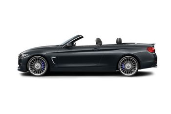 BMW ALPINA 4 SERIES DIESEL GRAN COUPE